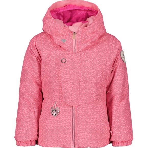 Obermeyer Toddler Girl Jacket Size 2 - Picture 1 of 7